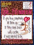 (image for) Coffee - If It's Meant To Be